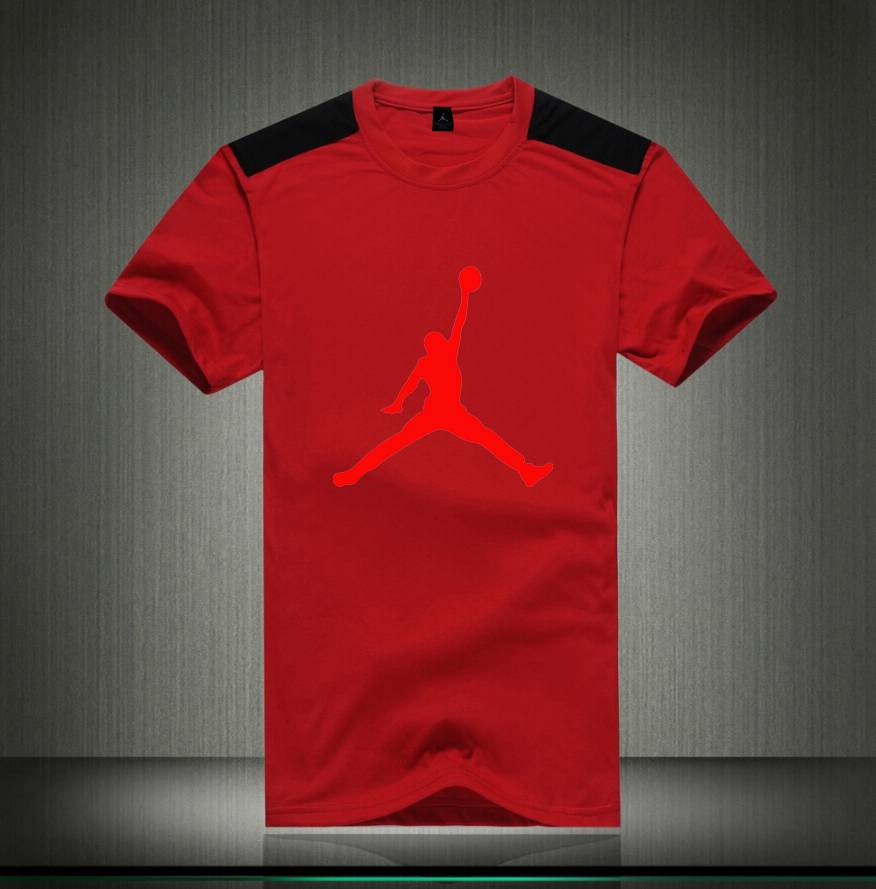 men jordan t-shirt S-XXXL-0642